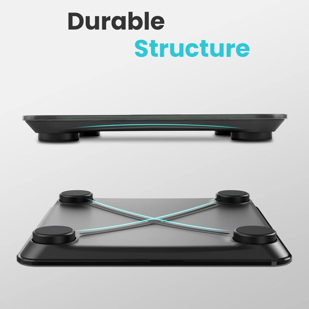 Digital Bathroom Scales